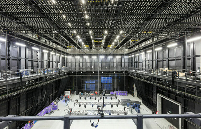 Film & Television Studios image 1