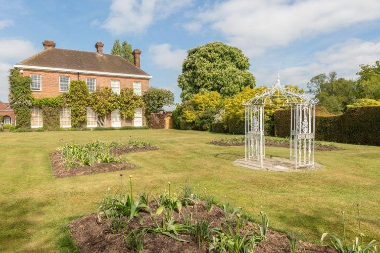 350 Acre Grand Stately Home image 6