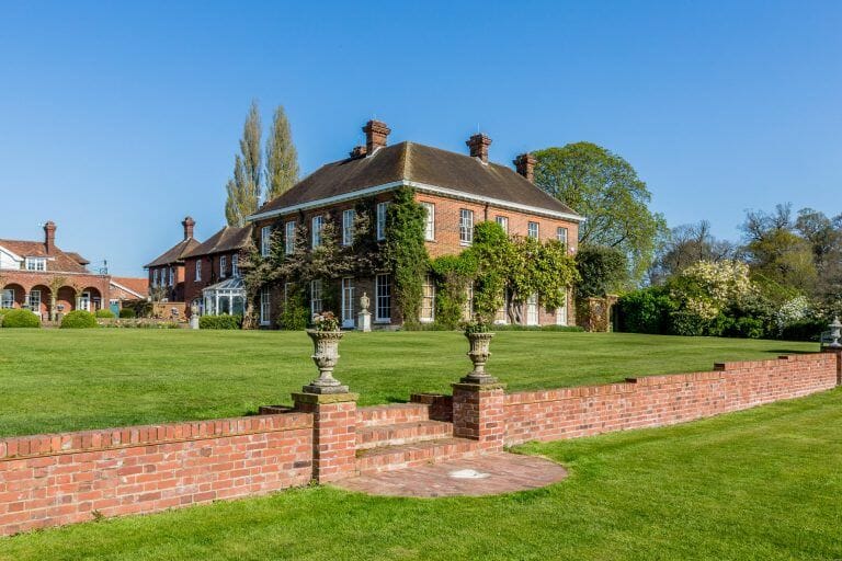 350 Acre Grand Stately Home image 2