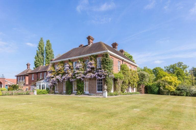 350 Acre Grand Stately Home image 3