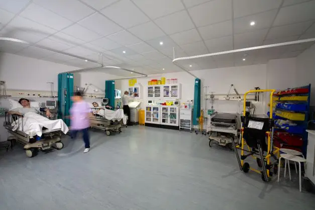 Hospital Location image 42