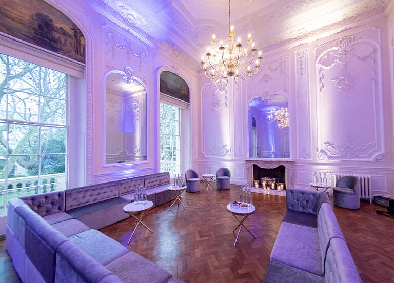 Westminster Events Venue image 11