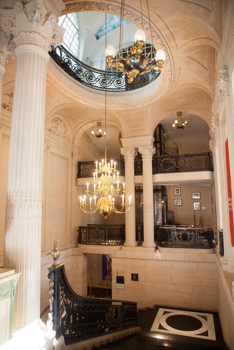 Westminster Events Venue image 13