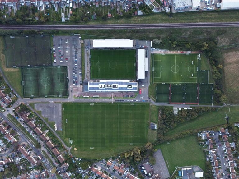 Football Stadium image 48