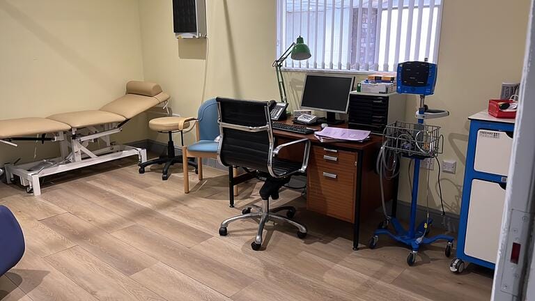 Hospital Location image 10