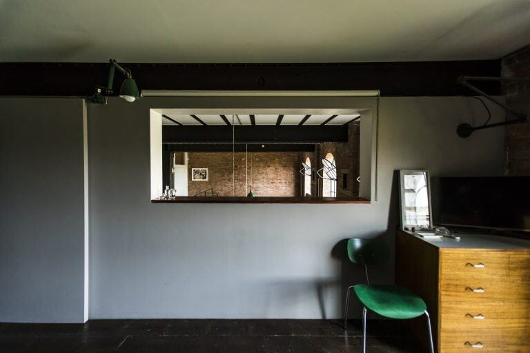 Trendy 3000 sq ft Warehouse Property image 36