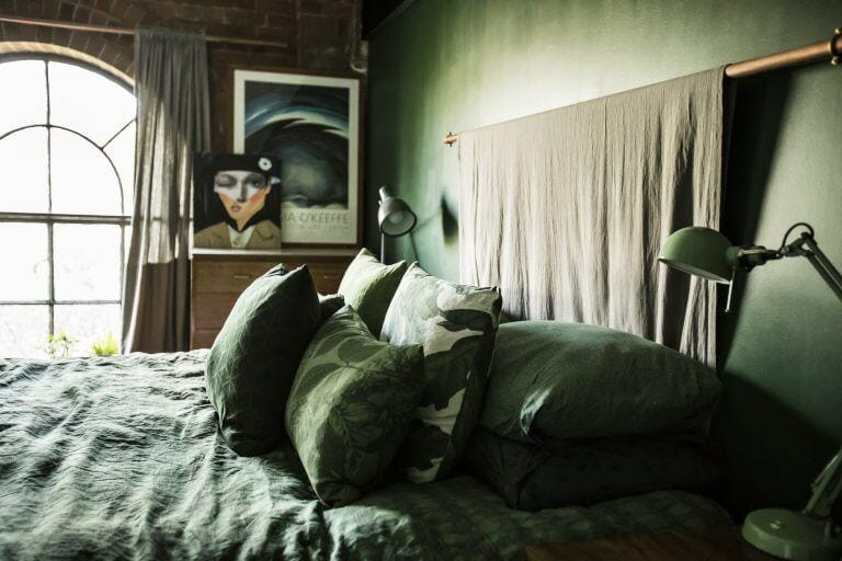 Trendy 3000 sq ft Warehouse Property image 32