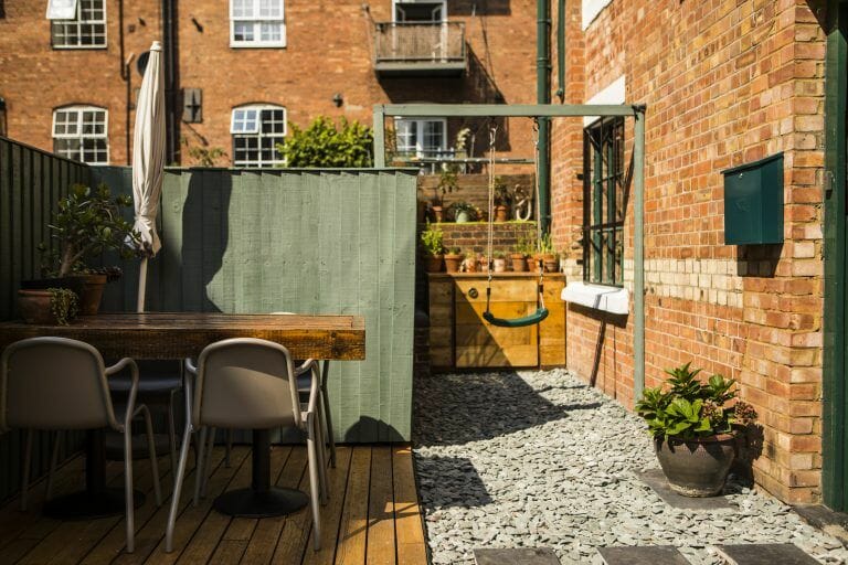 Trendy 3000 sq ft Warehouse Property image 30