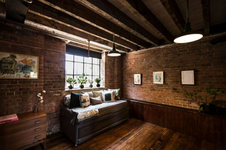 Trendy 3000 sq ft Warehouse Property image 15