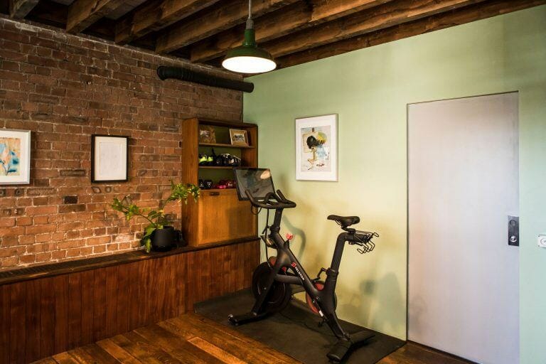 Trendy 3000 sq ft Warehouse Property image 22