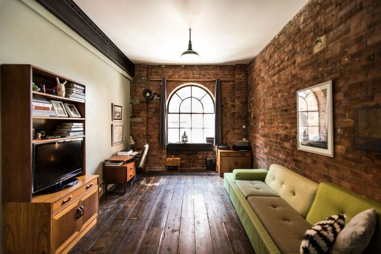 Trendy 3000 sq ft Warehouse Property image 24