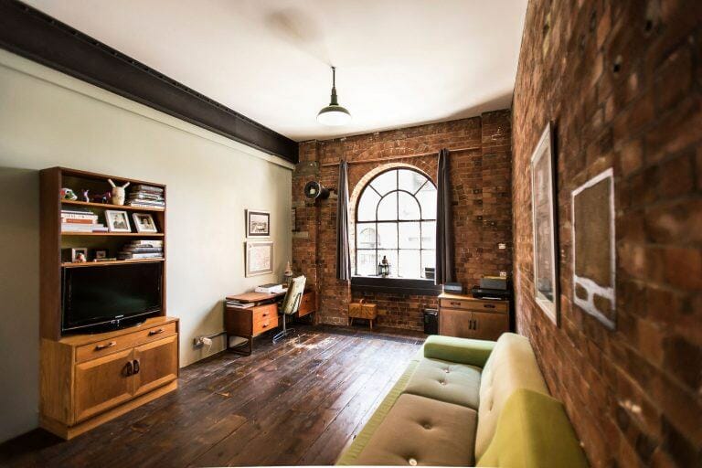 Trendy 3000 sq ft Warehouse Property image 25