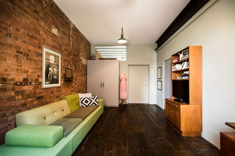 Trendy 3000 sq ft Warehouse Property image 27