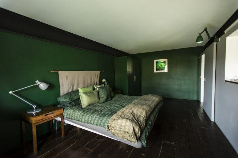Trendy 3000 sq ft Warehouse Property image 34