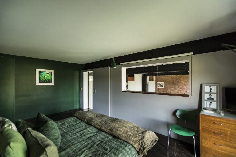 Trendy 3000 sq ft Warehouse Property image 35