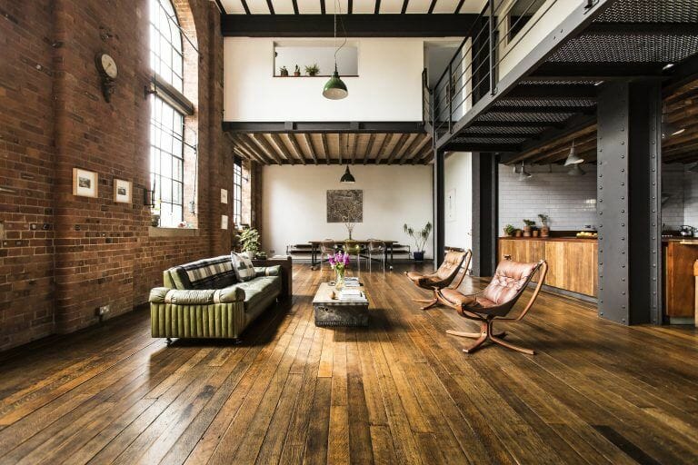Trendy 3000 sq ft Warehouse Property image 6
