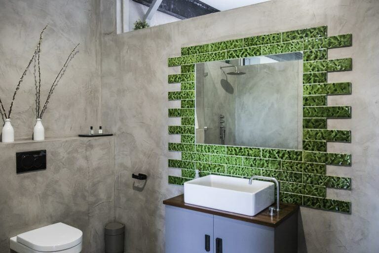 Trendy 3000 sq ft Warehouse Property image 38