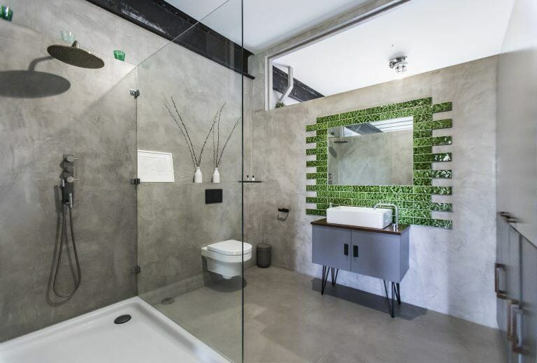 Trendy 3000 sq ft Warehouse Property image 39