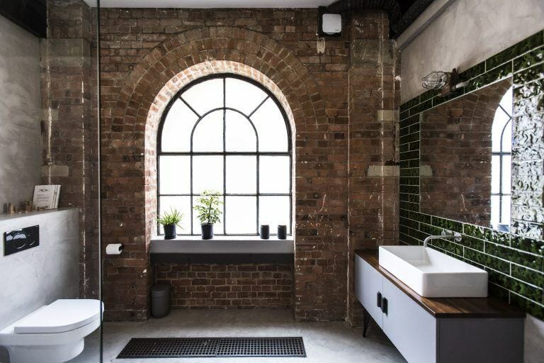 Trendy 3000 sq ft Warehouse Property image 42