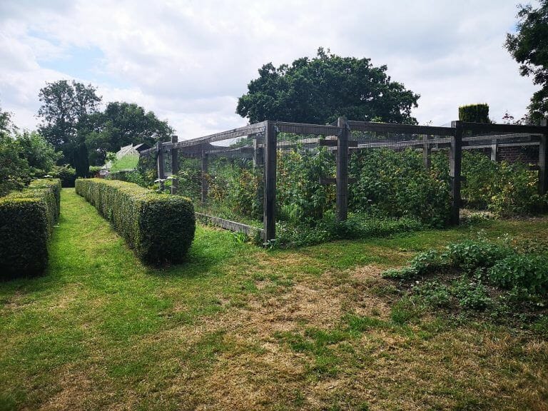 350 Acre Grand Stately Home image 103