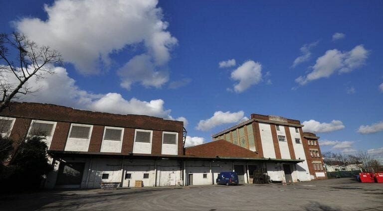 North West London Studio Facility image 45