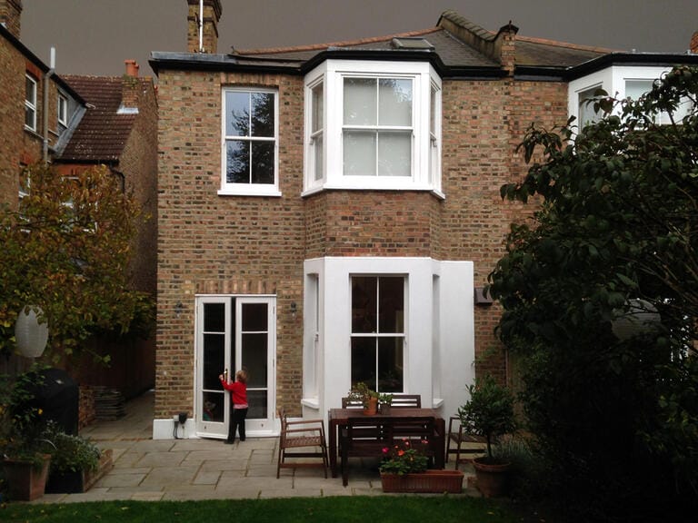 Victorian Family Home London image 32