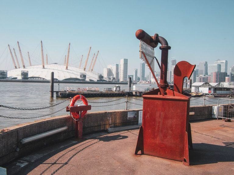 Industrial Multi-Site With Lighthouse image 14