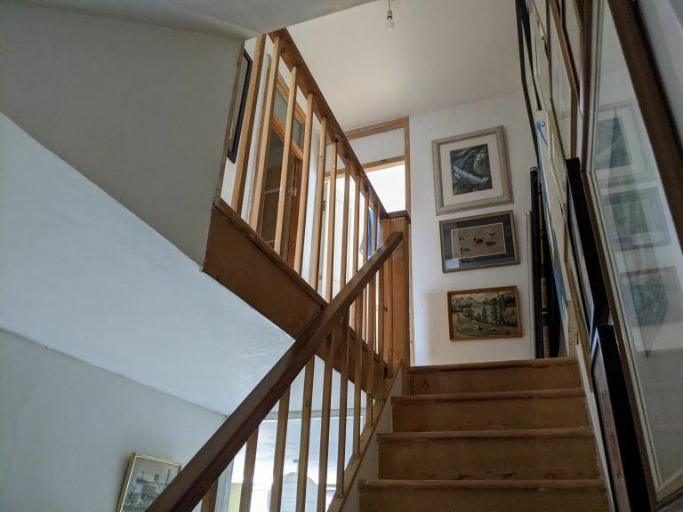 Spacious Ex Council Flat image 18