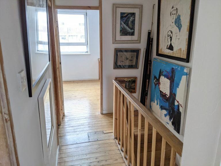 Spacious Ex Council Flat image 21