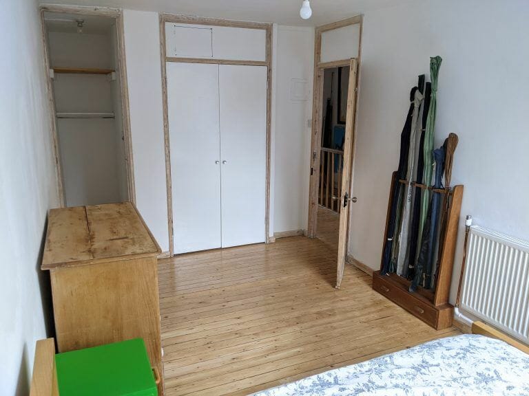 Spacious Ex Council Flat image 24