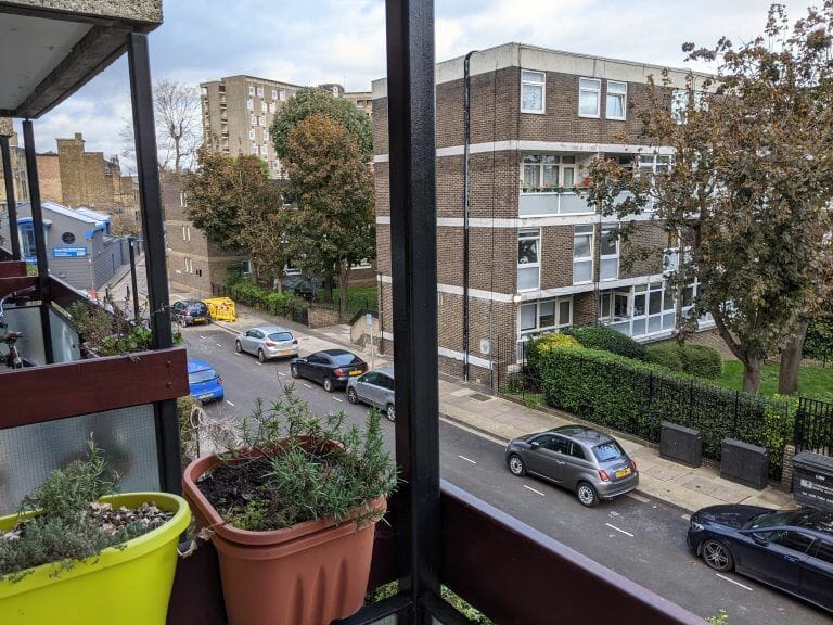 Spacious Ex Council Flat image 34