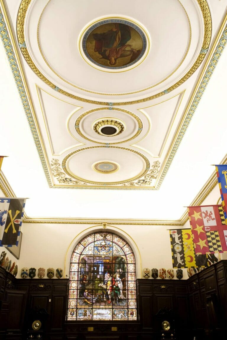 Grade I Listed Historic Building image 9