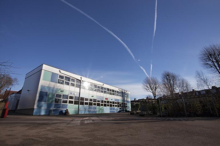 Primary School image 10
