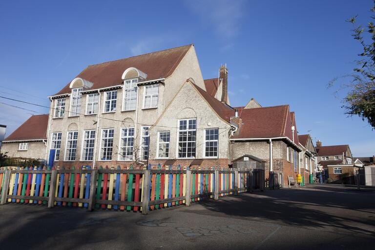 Primary School image 1