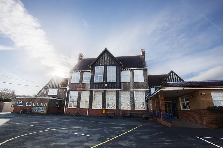 Primary School image 11