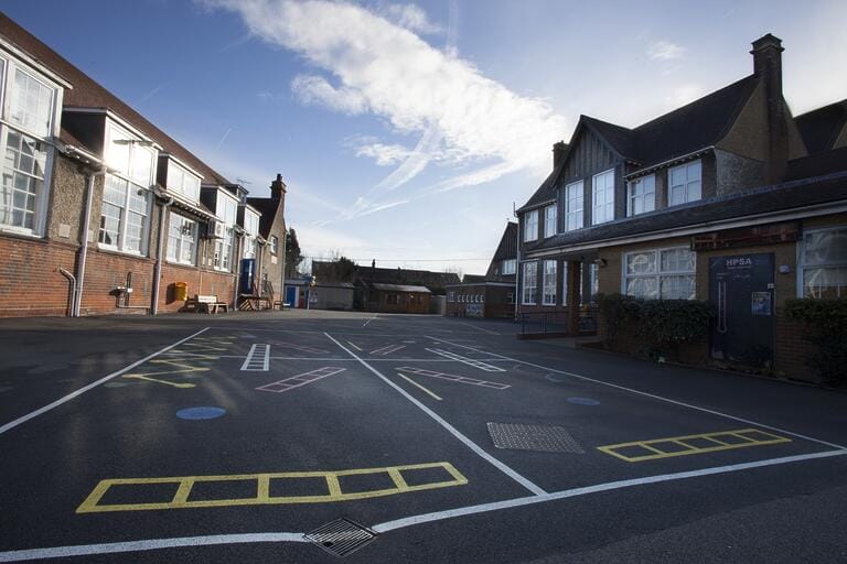Primary School image 12