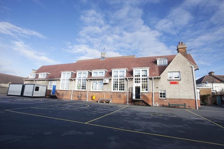Primary School image 13