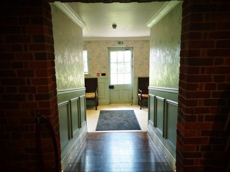 350 Acre Grand Stately Home image 108
