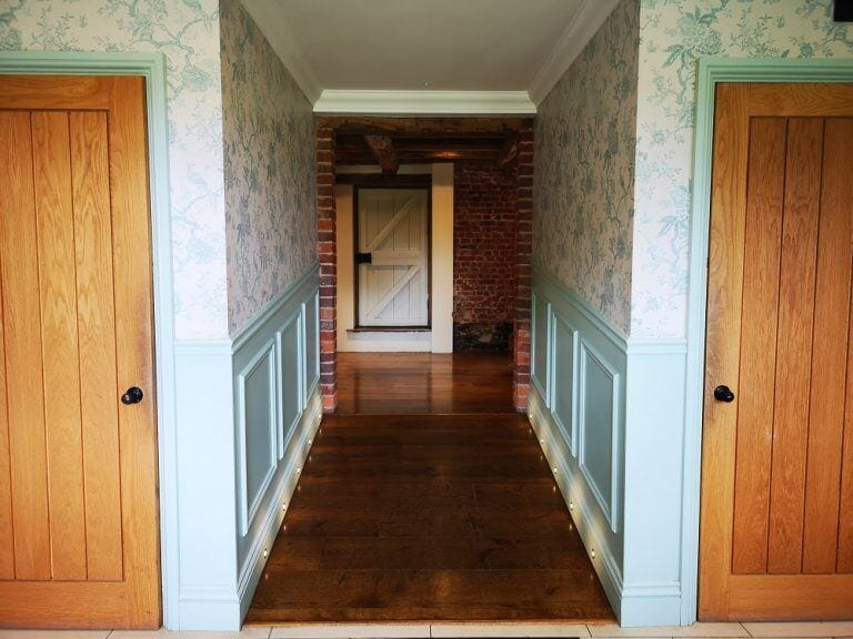350 Acre Grand Stately Home image 109