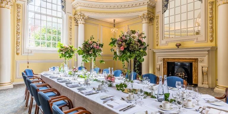 Impressive Venue in Bloomsbury image 12