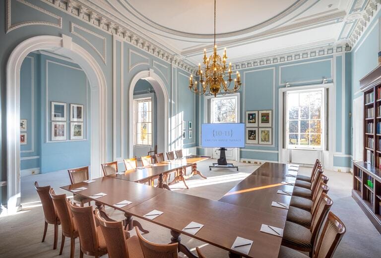 Westminster Events Venue image 21