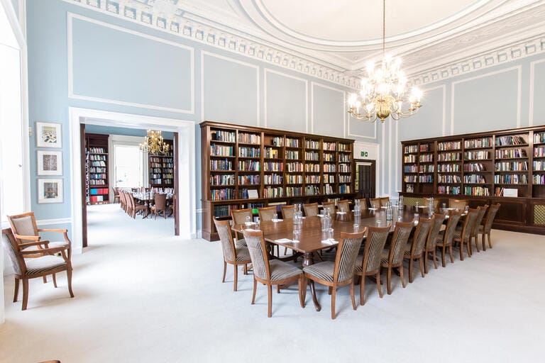 Westminster Events Venue image 23