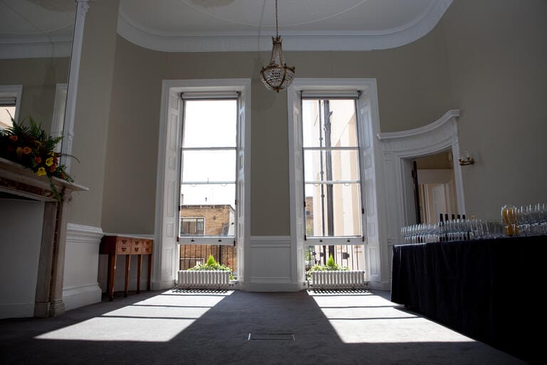 Period & Modern Rooms for Events & Meetings image 4