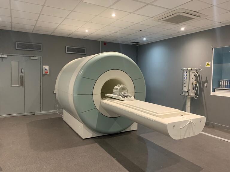 Hospital Location image 2