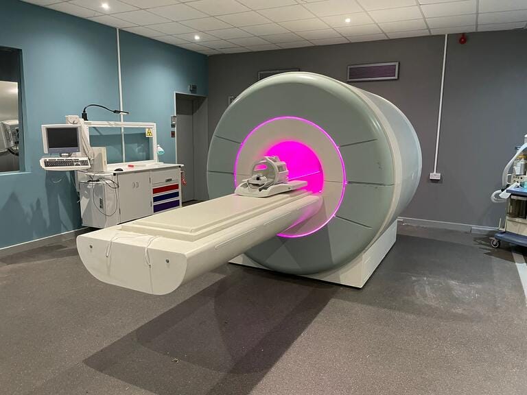 Hospital Location image 1