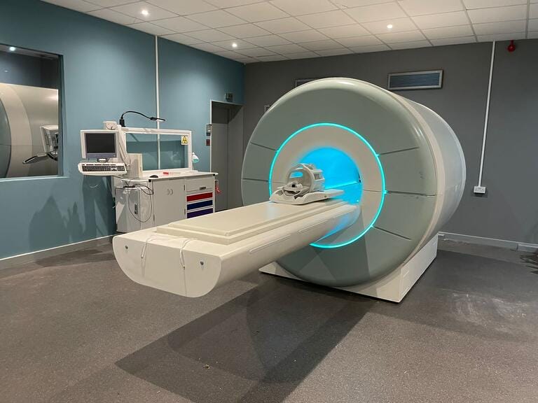 Hospital Location image 3