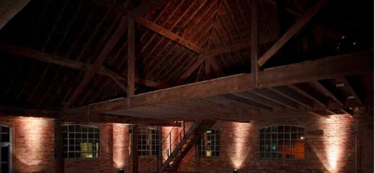 Victorian Warehouse image 16
