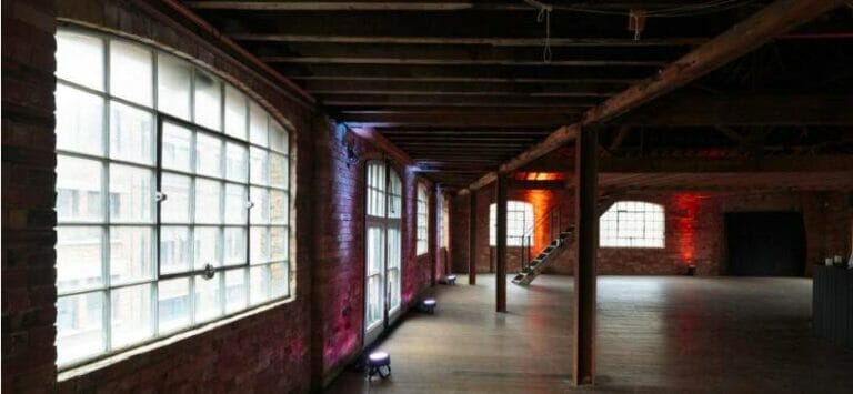 Victorian Warehouse image 15
