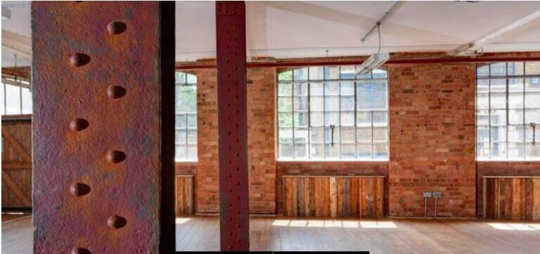 Victorian Warehouse image 3