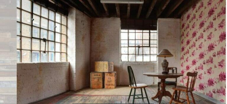 Victorian Warehouse image 13